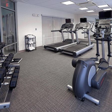 Springhill Suites By Marriott Albany Latham-Colonie Extérieur photo