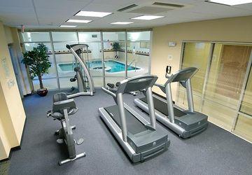Springhill Suites By Marriott Albany Latham-Colonie Extérieur photo