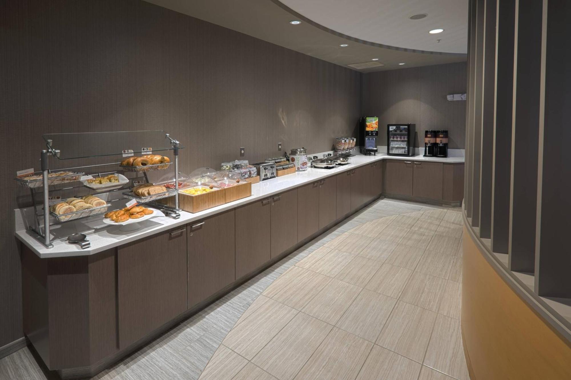 Springhill Suites By Marriott Albany Latham-Colonie Extérieur photo
