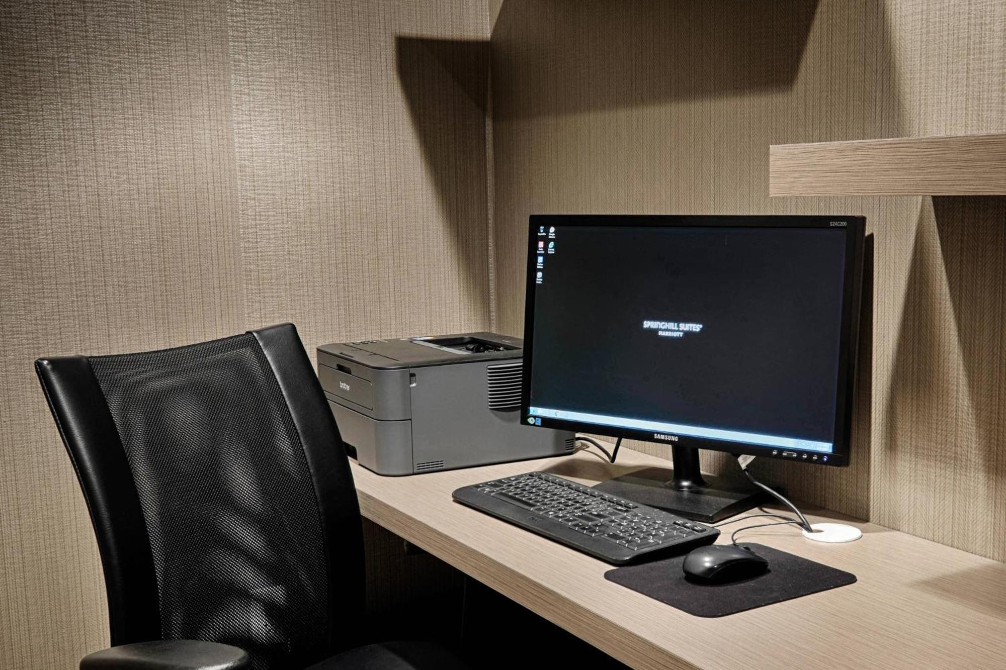 Springhill Suites By Marriott Albany Latham-Colonie Extérieur photo