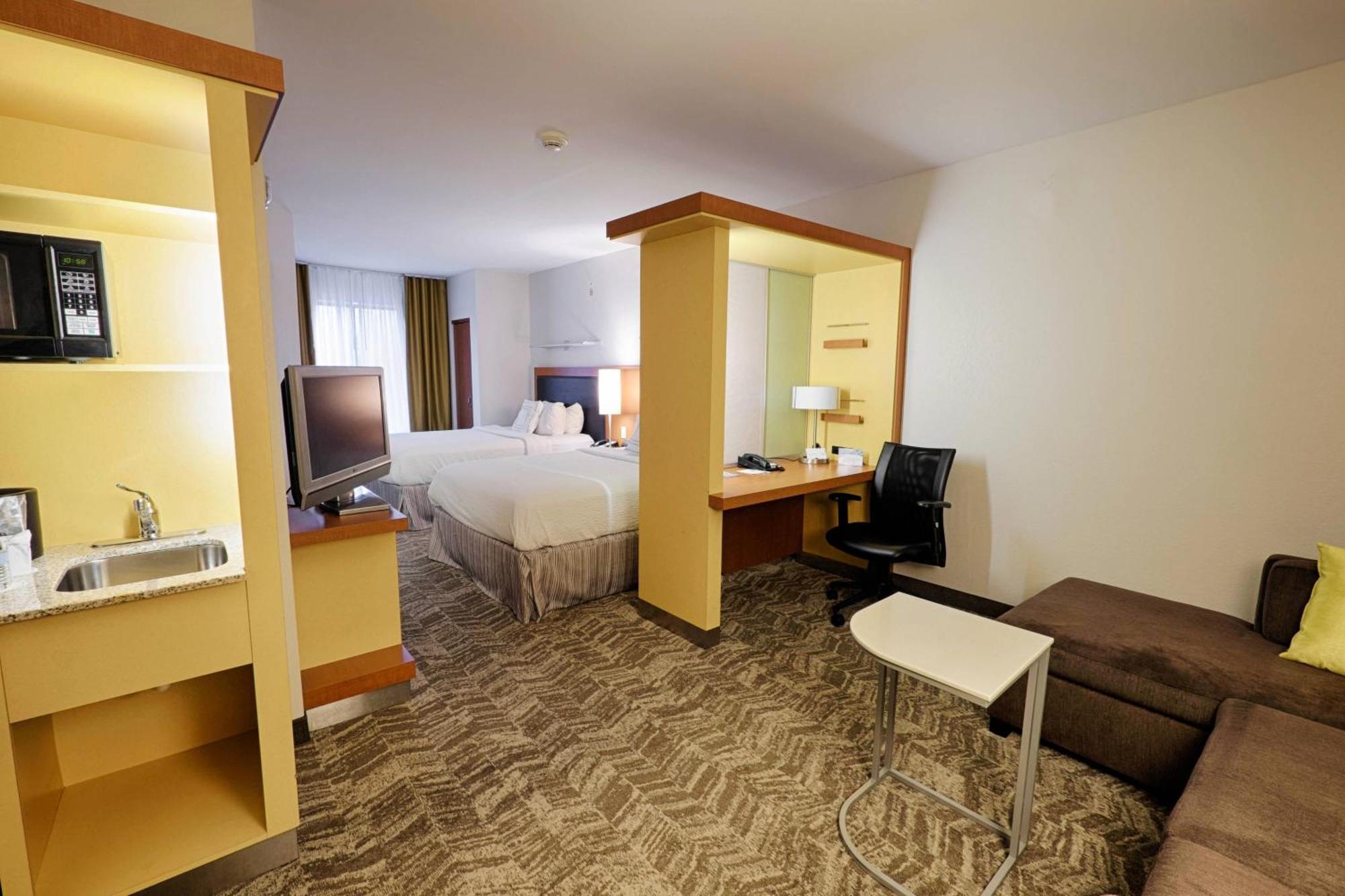 Springhill Suites By Marriott Albany Latham-Colonie Extérieur photo