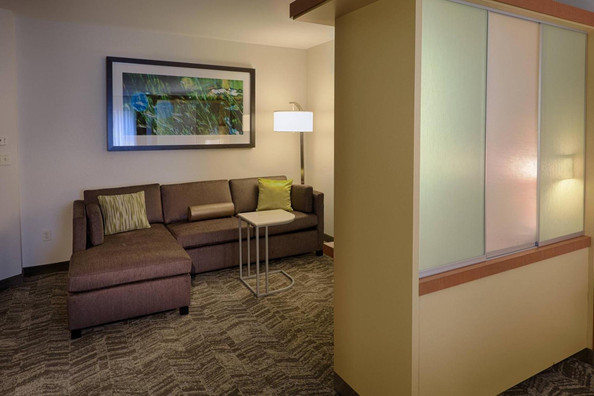 Springhill Suites By Marriott Albany Latham-Colonie Extérieur photo