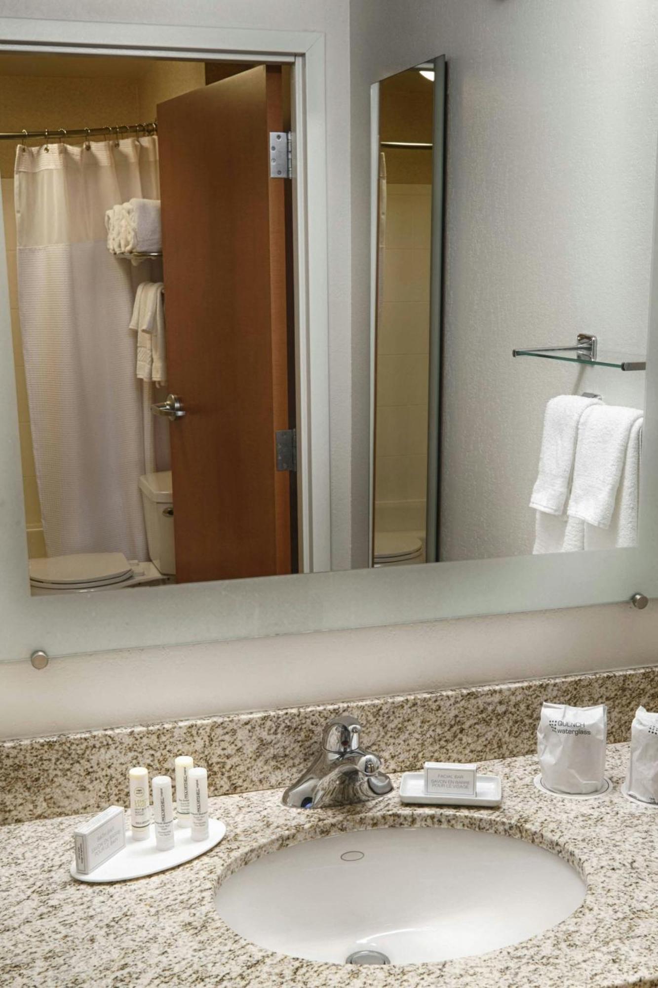 Springhill Suites By Marriott Albany Latham-Colonie Extérieur photo