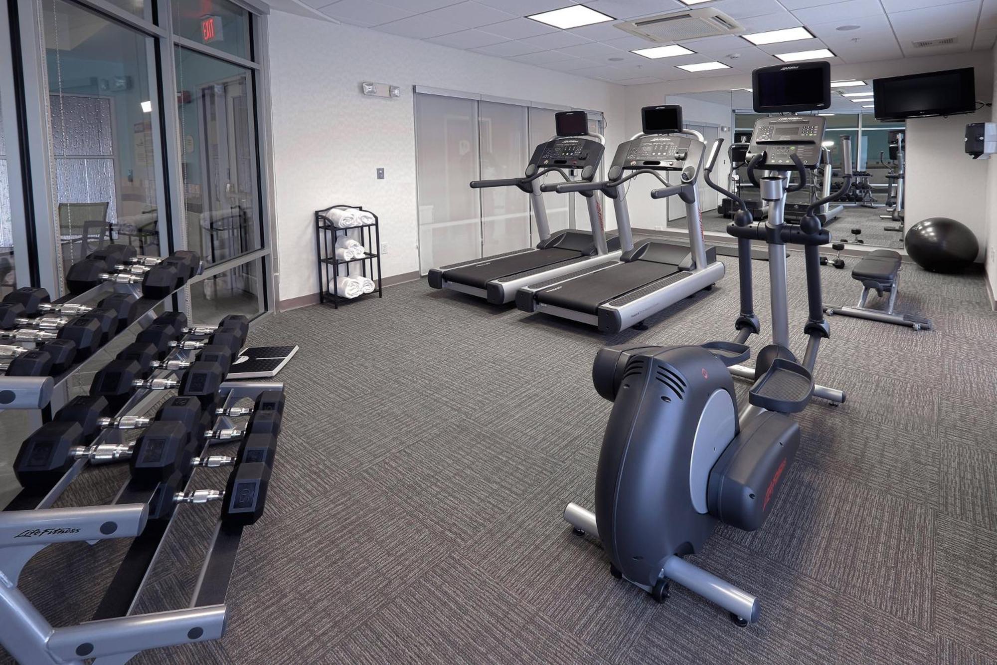 Springhill Suites By Marriott Albany Latham-Colonie Extérieur photo