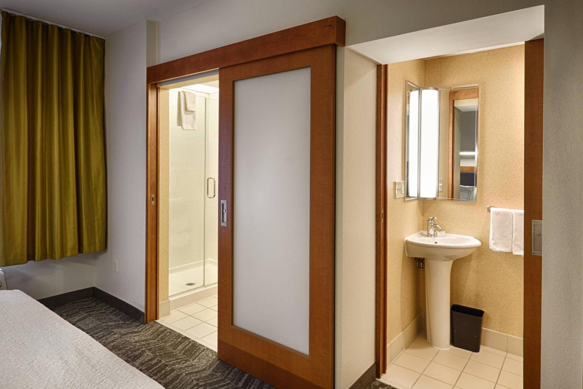 Springhill Suites By Marriott Albany Latham-Colonie Extérieur photo