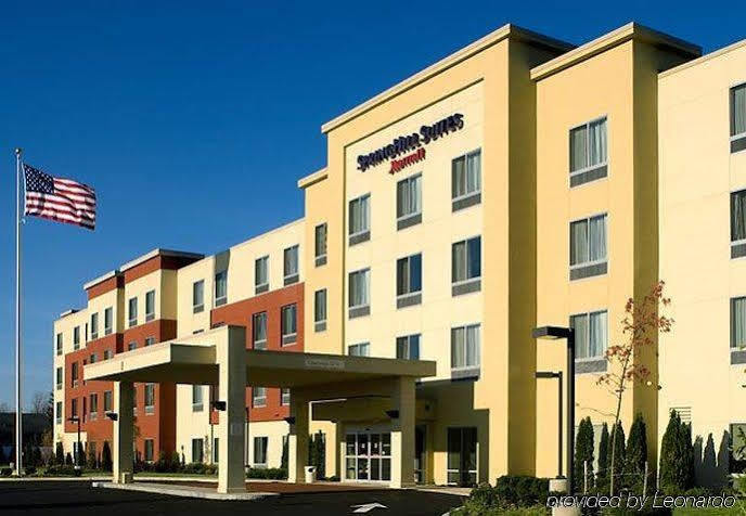 Springhill Suites By Marriott Albany Latham-Colonie Extérieur photo