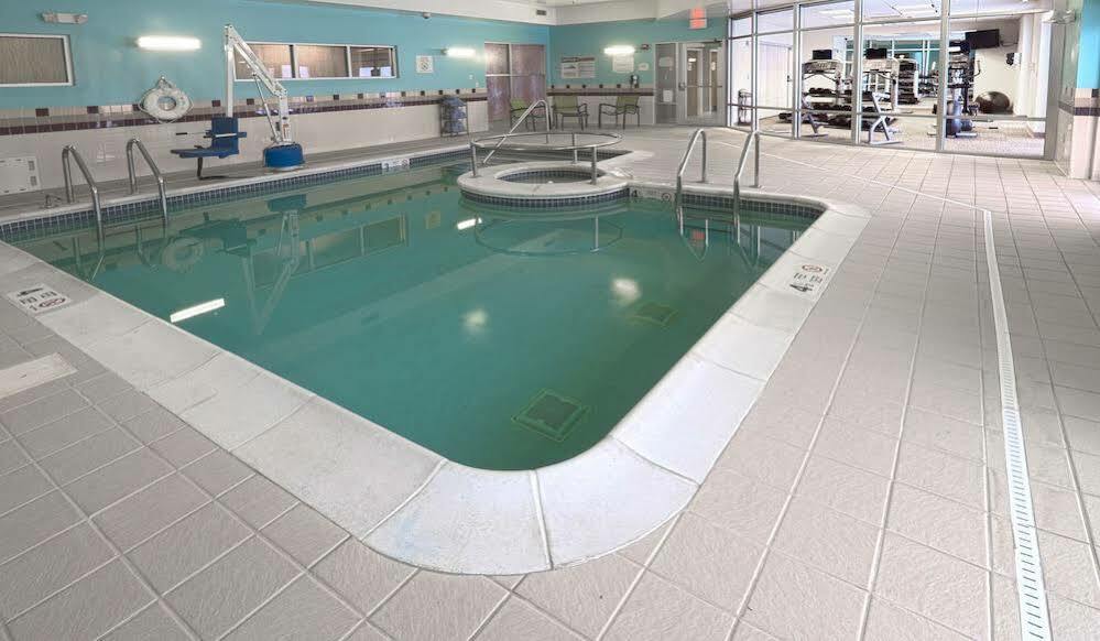 Springhill Suites By Marriott Albany Latham-Colonie Extérieur photo